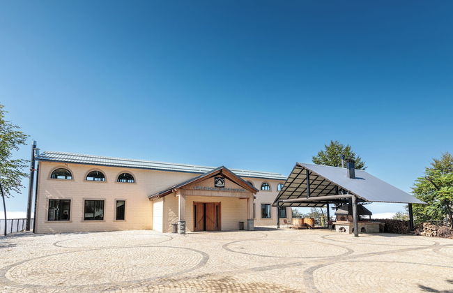 Chalet Kvirike - Foto 1