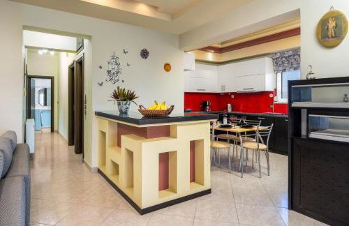 Stavroulas Amazing House - Foto 9