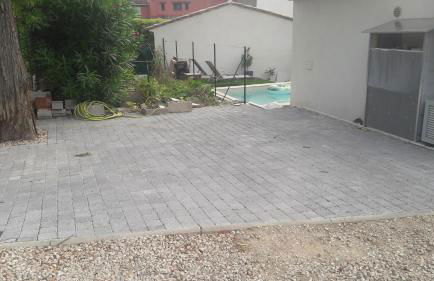 Bienêtre et détente pour cette maison avec spa au calme - Foto 17