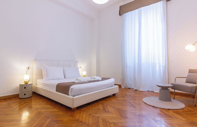 Milan Royal Suites Magenta & Luxury Apartments - Photo 95