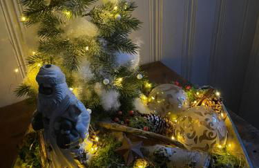 Ferienwohnung Puschel - Foto 40