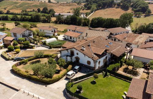 Casa rural ALBIRENA - Foto 12