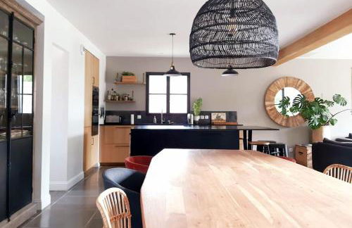 Gite Le Clos Sainton - Photo 25