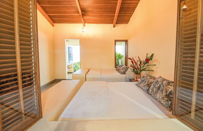 Hacienda Boutique - Photo 26