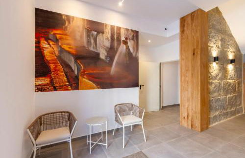 Urbanfive apartamentos Ourense centro - Foto 66
