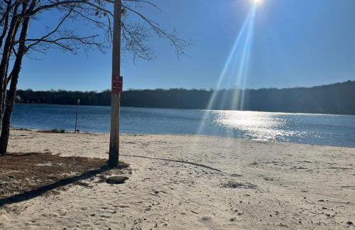 Ski, Unwind, Play Near Big Boulder, Game Room - Foto 54