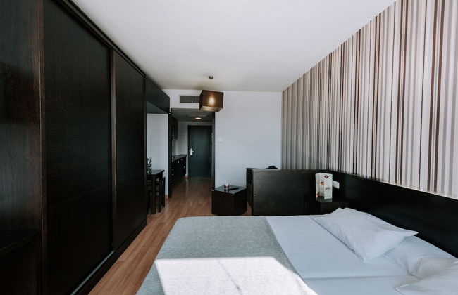 Zenit Aparthotel Hall88 - Foto 17