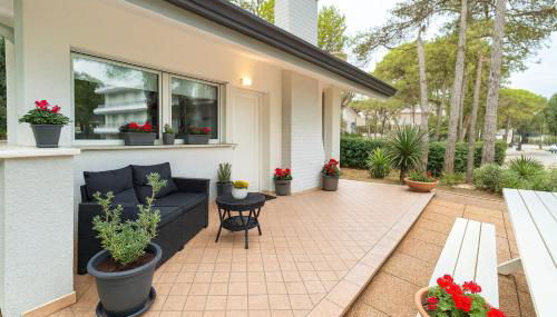 Villa Amedea - Foto 3, Garden view