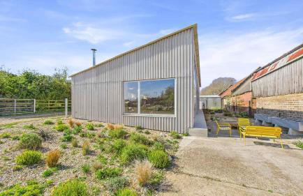 South Barn - Foto 21