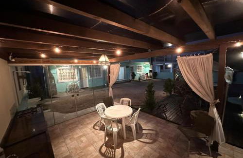 01 - Casa Praia da Pinheira - Foto 12