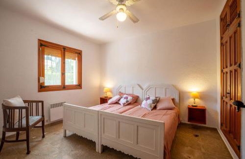 VILLA HERBEN JAVEA - Golf Club Jávea - Foto 10