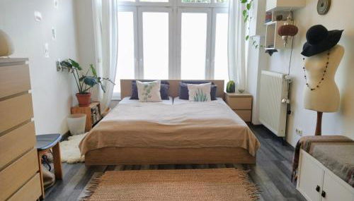 StayBearlin Apartments Prenzlauer Berg Grellstraße - Foto 3