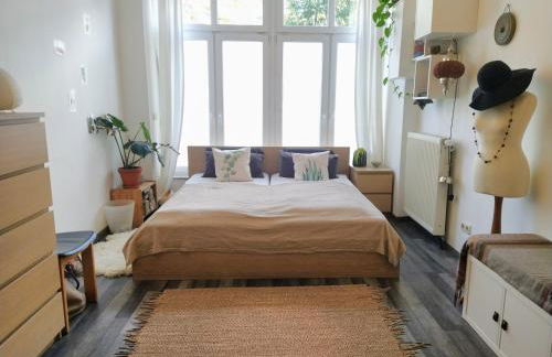 StayBearlin Apartments Prenzlauer Berg Grellstraße - Foto 3