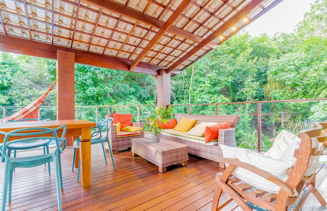 PF05 Casa Alto Padrão - P. do Forte - Foto 38