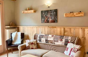 Casa Clus Bormio apartments 3 - Photo 1