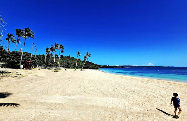 Evelyn Azure Escapes Boracay Newcoast - Foto 55