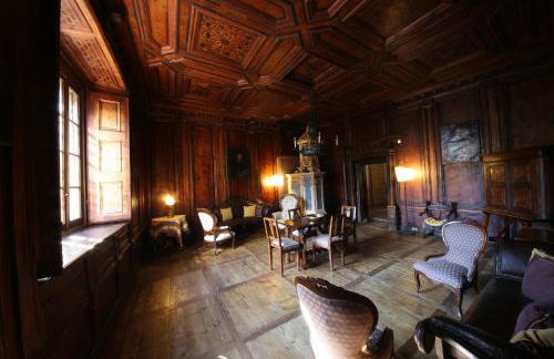 Palazzo Guicciardi - Foto 12