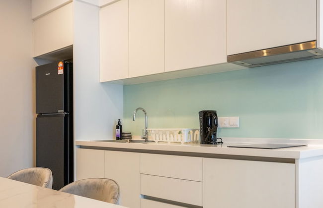 Sentral Suites - Foto 3