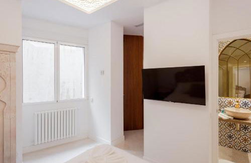 Plaza España V calle San Bernardino 6BR 6BH - Foto 9