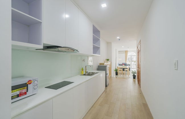 Babylon D3 Serviced Apartment - Photo 32