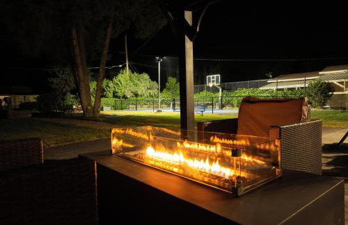 Vernal Sport-Court Base Camp - Foto 14