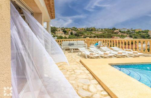 Villa Amorgos by Abahana Villas - Foto 20