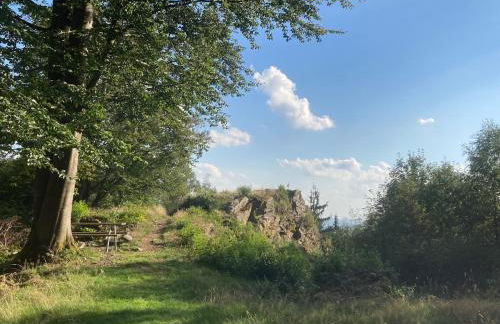 Idyllisches Häuschen im Grünen - Foto 22