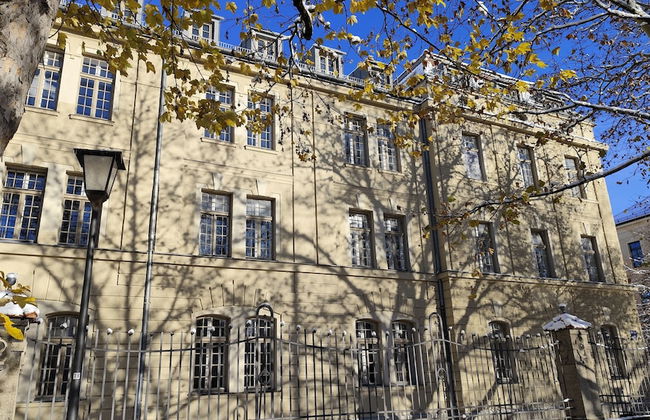 Appartements Schwere Reiter Straße - Foto 3