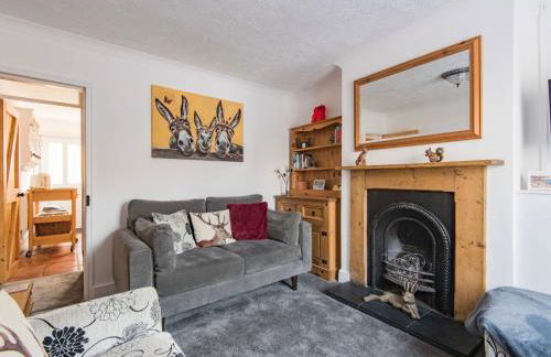 Brook Cottage - Foto 4