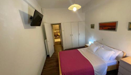 Διαμερίσμα με 1 κρεβατοκάμαρα και ένα σαλόνι - Foto 3