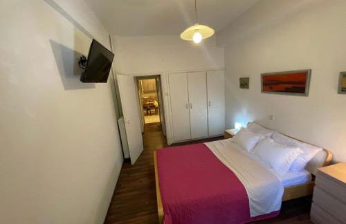 Διαμερίσμα με 1 κρεβατοκάμαρα και ένα σαλόνι - Foto 3