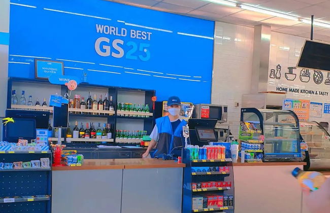 Sunrise City View Apartment - Photo 54