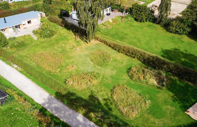 4 Star Holiday Home in Ronde - Foto 31