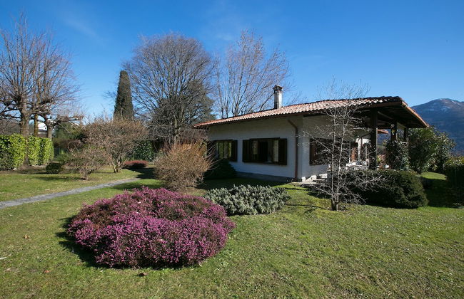 Villa dei Poeti - Photo 26