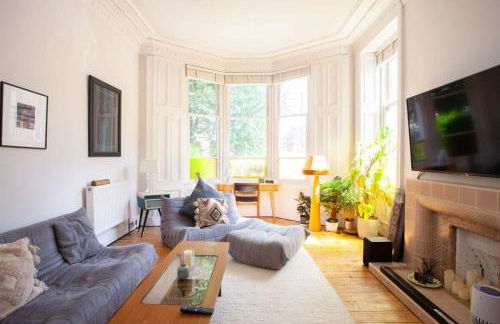 Lovely Flat in Ideal Location - Foto 1