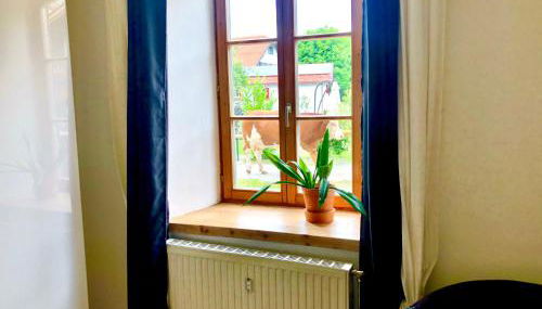 Ferienwohnungen Daserhaus Holiday Apartments - Foto 5, Garden view