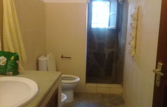 Johari Villas - Foto 11