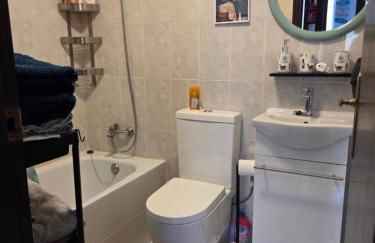 Casa Flamingo - Corner house near beach & boulevard with sea & salt lake view - Foto 29