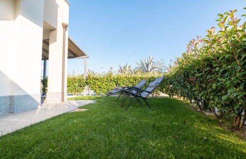 Apartment Perla Abernathy - Haus mit Pool und Garten by Interhome - Foto 6