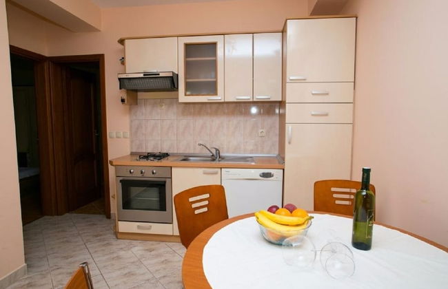 Nera - 10 m From Beach - A5 - Foto 4