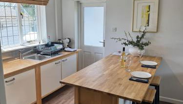 Manor Bank Cottage Self Catering - Foto 2