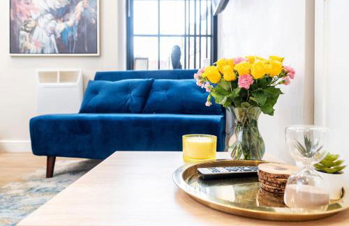 Long Stay Offers, Modern Amenities, Fully Equipped, All Bills Included, Perfect Location, King Size Bed, Fast Wifi - Foto 2