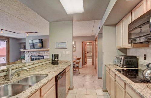 Vs367 Village Sq 1Br 1Ba Condo - Foto 10