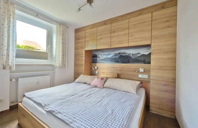 Pleasant Apartment in Fischen - Photo 5