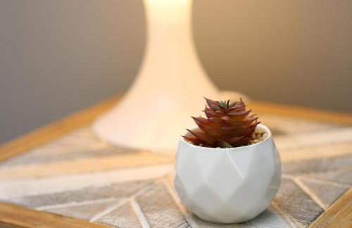 Stylish Loft Apartment by Property Promise - Foto 25