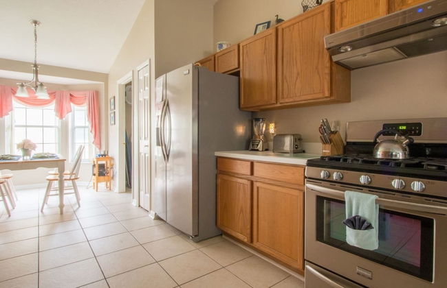 4 Bed 8065 - Foto 10