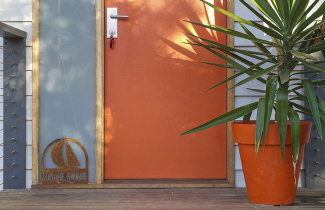 Smith Beach Getaways Beachwood House - Foto 23