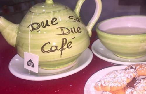 B&B Due Su Due Holiday - Foto 52