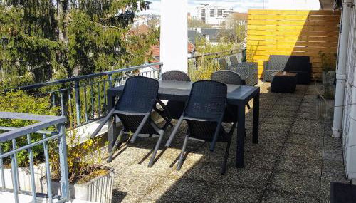 2 Appartements "Bons Amis" & "Céladon" - 2 appartements dans la même résidence - Foto 4