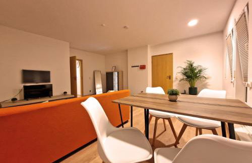 HappySide Karli Loft 2 o Parkplatz o WLAN - Foto 15